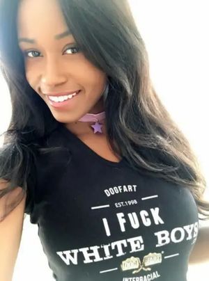 All black women want to