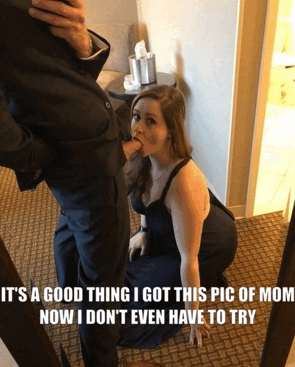 TRY SAYING NO AGAIN