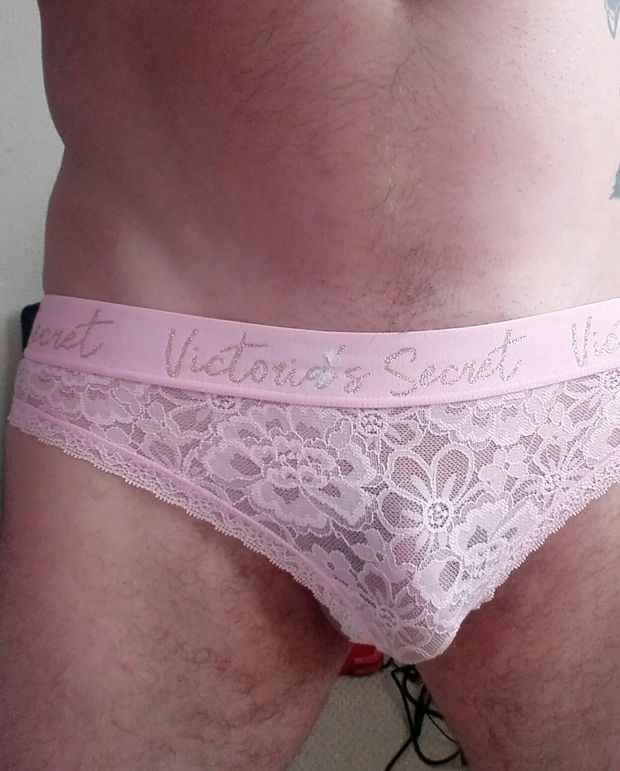 My sissy valentine