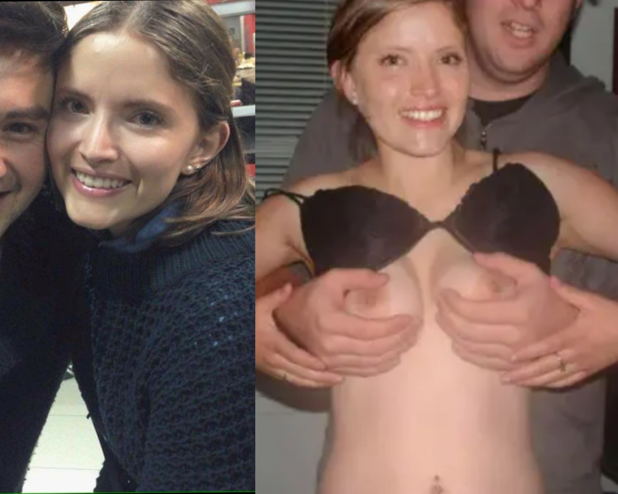 Before & After