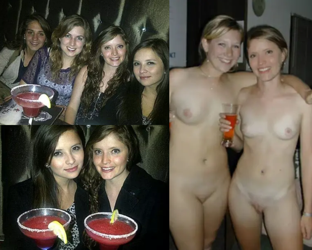 Before & After