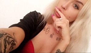 I need a sex partner