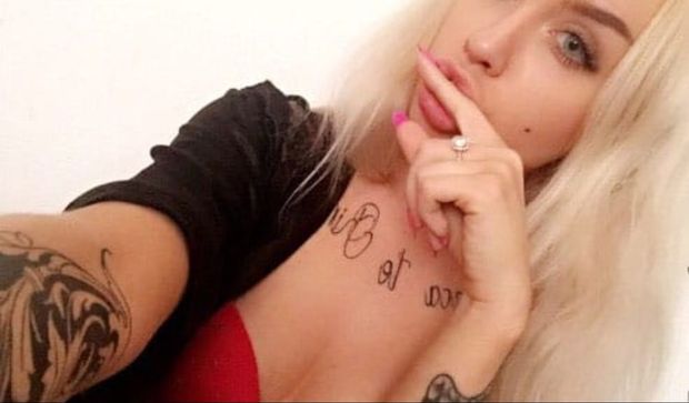 I need a sex partner