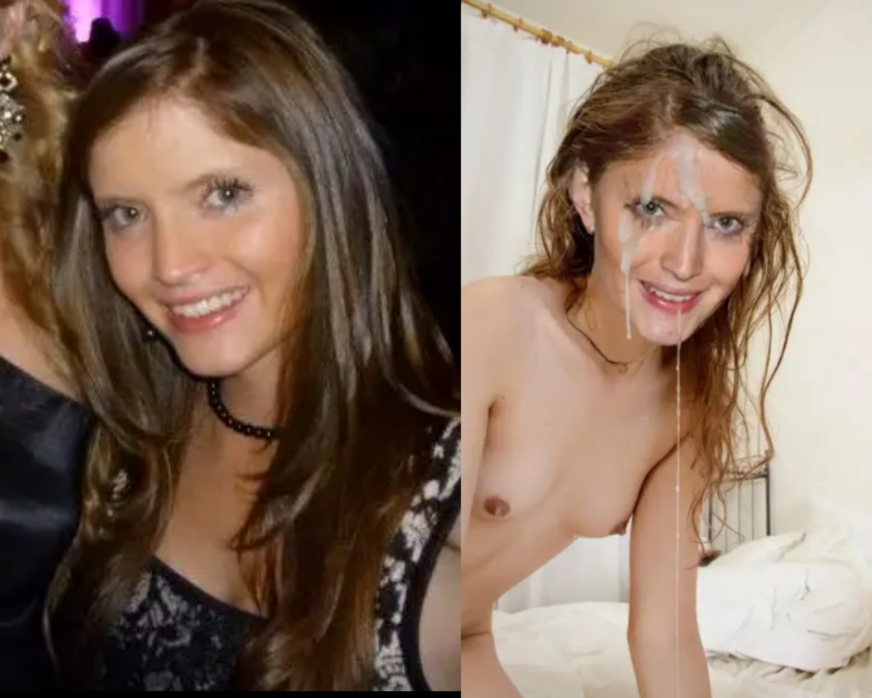 Before & After