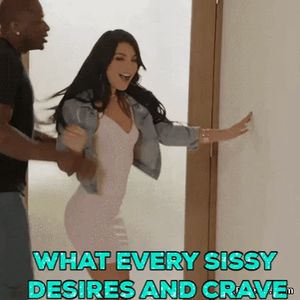 What Every Sissy Desires and Crave