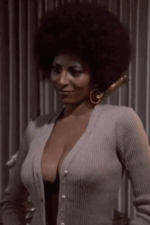 Pam Grier in “Coffy”