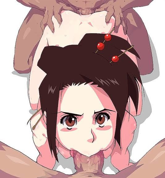 Fuu kasumi is fucked by 2