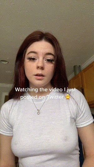 Daily Social Media Thots, GIF #035