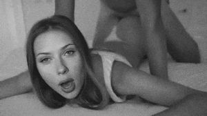 [*Fake] Sorry ScarJo, But I wouldn't Pull out Either.