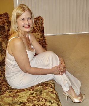 Just Me sittin’ pretty…. ❤️