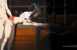 fucking in the gym - Toshi densetsu series