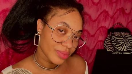 Asmr Fetish Lips Blowjob