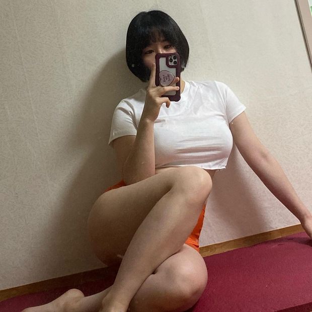 Sexy