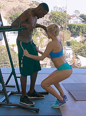 Seduced by her: About to take what she wants