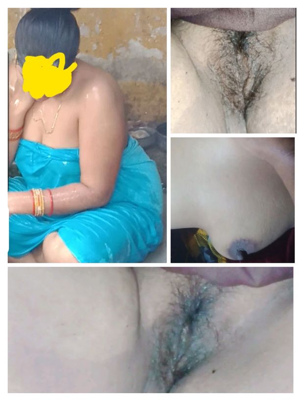 Beautiful woman big boob cute nipples mast bhabhi ki chut