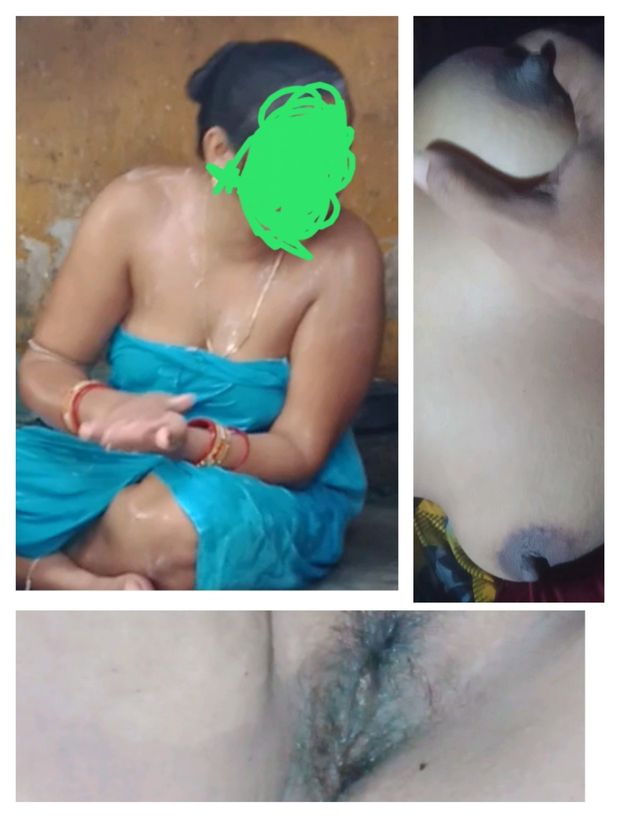 Beautiful woman big boob press nude women boob press