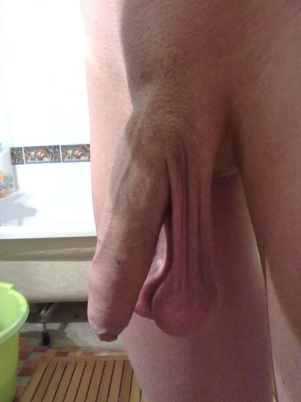 Hot and heavy