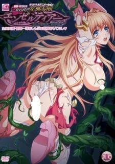 Watch Nerawareta Megami Tenshi Angeltia Mamotta Ningentachi ni Uragirarete episode 2 hentai stream