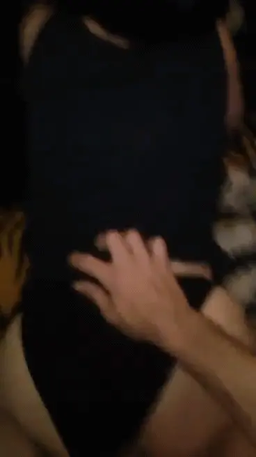 Revenge fuck