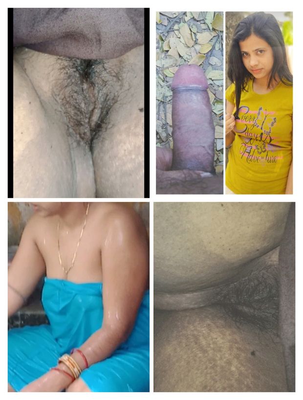 Fuck me please my pusyy