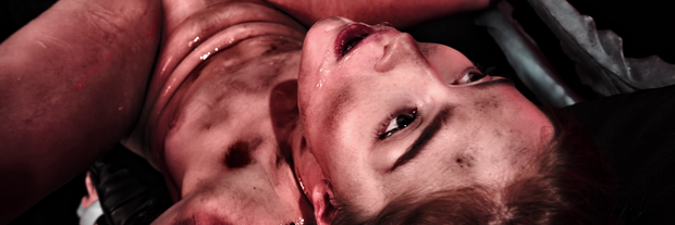 Dirty and shocked bodies by pleasure on Hentaied