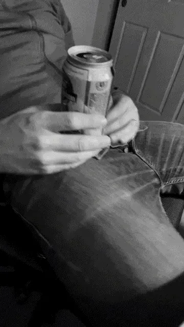 Beer and a blowjob?