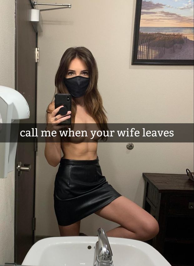 Sexy home-wrecker