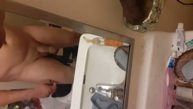 Oklahoma native American cut cock