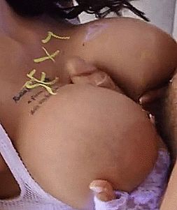 014 jennifer mendez glow up on that cock