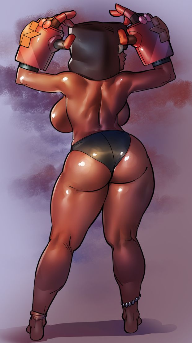 hazy
