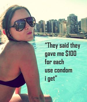 Time to earn my money