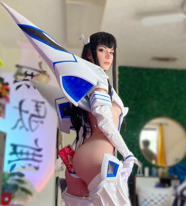 Dat ass