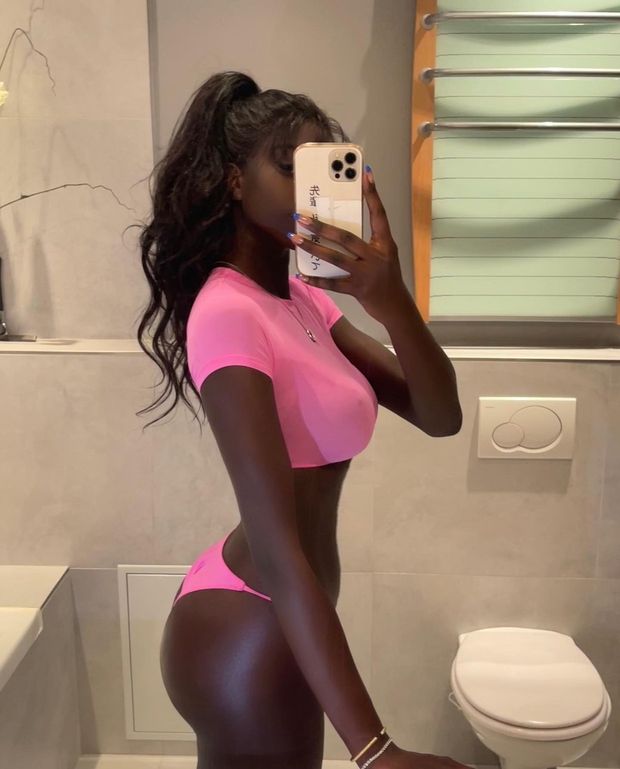 So sexy