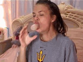 Nice bulge - Allie haze