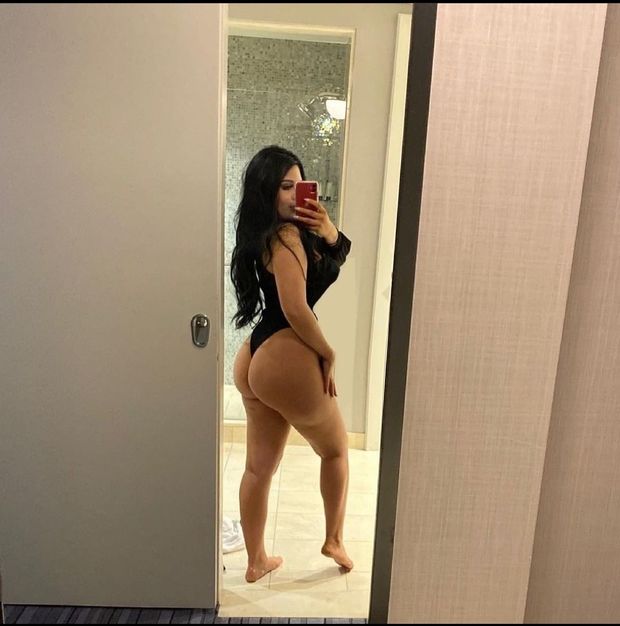 Dat ass!