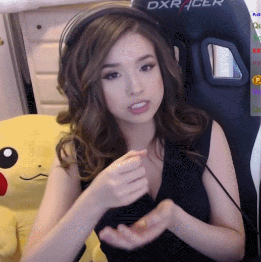 P0K1 fapping