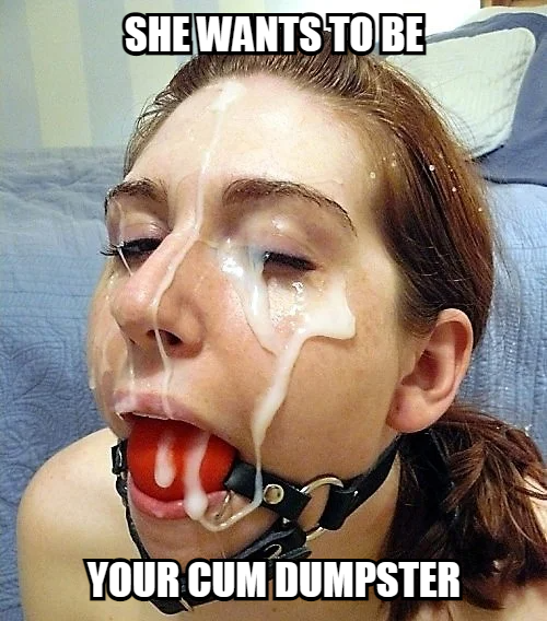 Dumpster