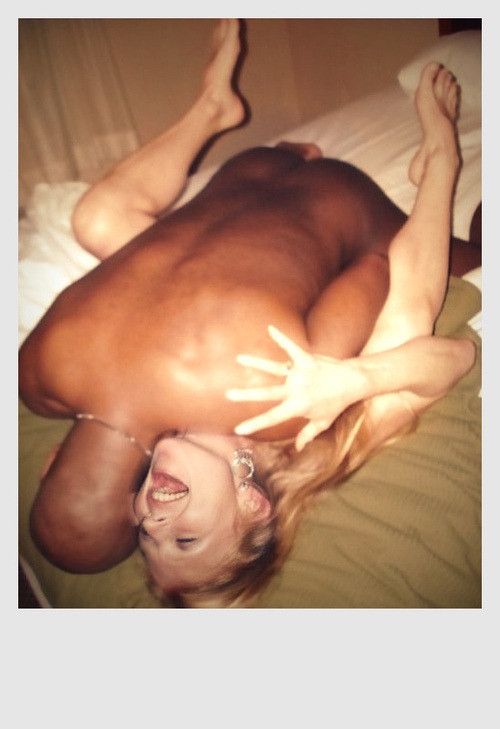 You seem happy woman