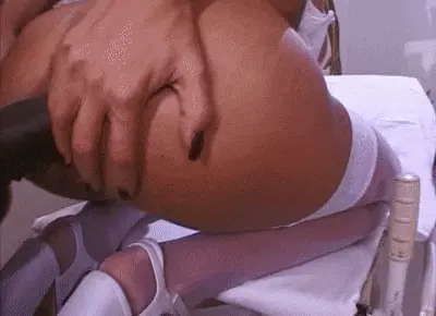anal medical consultation