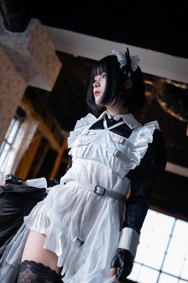 Slut Maid