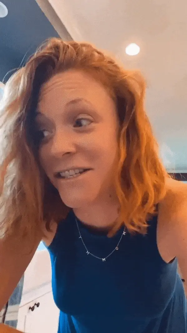 She'd look so good with a cock in her mouth