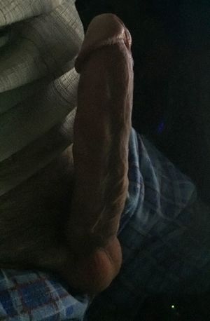 Just put on loose clothes and no one will notice, they said