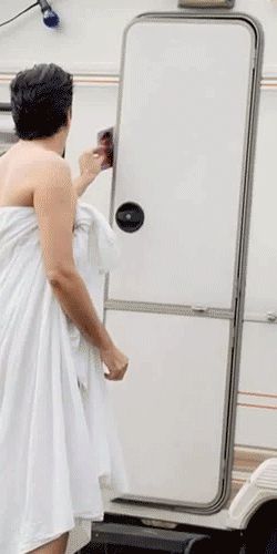 Antje Koch in Pastewka