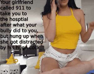 She'll call back eventually