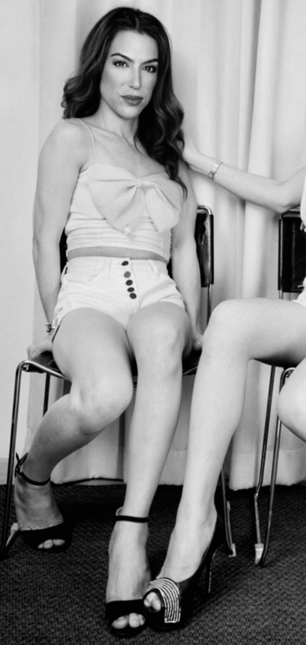 Vintage TSissy
