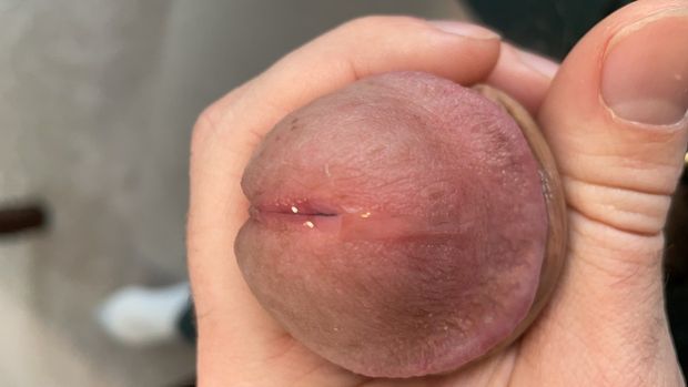 precum