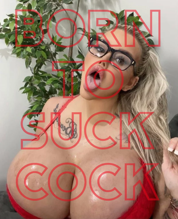 SUCK