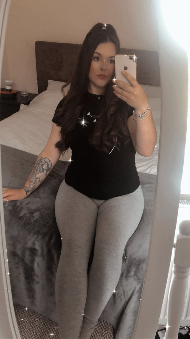 Love black cock