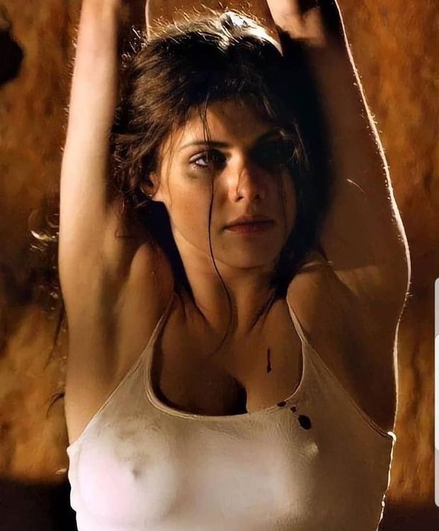 Alex hot