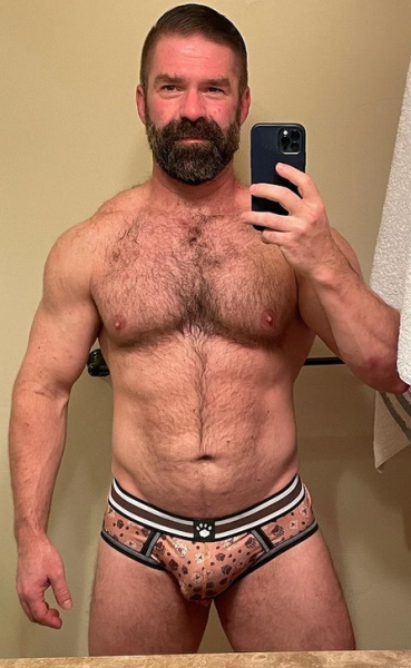 Show Me Daddy